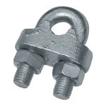 Wire Rope Grip