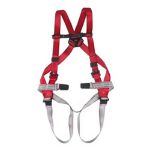 Fall Protection