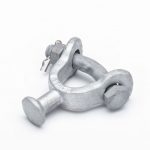 Ball Clevis