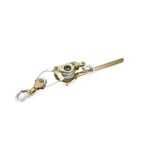 Hand Ratchet Cable Puller