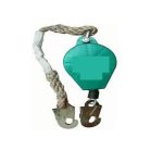 Wire Rope Falling Protector