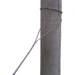 Pole Top Make Off