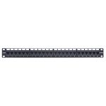 Rack Mount Patch Panel