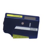 Refillable Cassette Cleaners