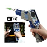 Auto Focus Video Fiber Optic Inspection Probe