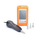 Fiber Optic Hand-held Inspection Probe