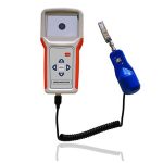 Handheld Optical Fiber End Face Detector