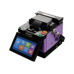 Handheld Fusion Splicer