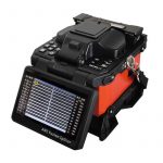 Ribbon Fiber Fusion Splicer