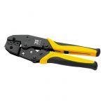 Fiber Optic Crimping Tool