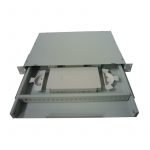 Slidable Optic Terminal Box