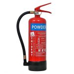 Fire Extinguisher