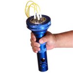 Portable Fiber Optic Polisher