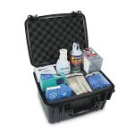 Fibre Optic Cleaning Kits