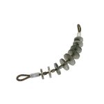 Flexible Steel Mandrel